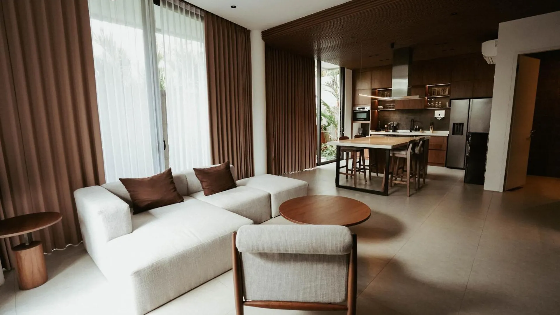 Hotel Umalas Creek Villas Canggu
