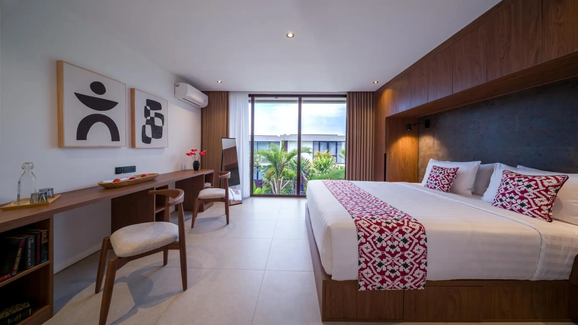 Umalas Creek Villas Canggu  Hotel