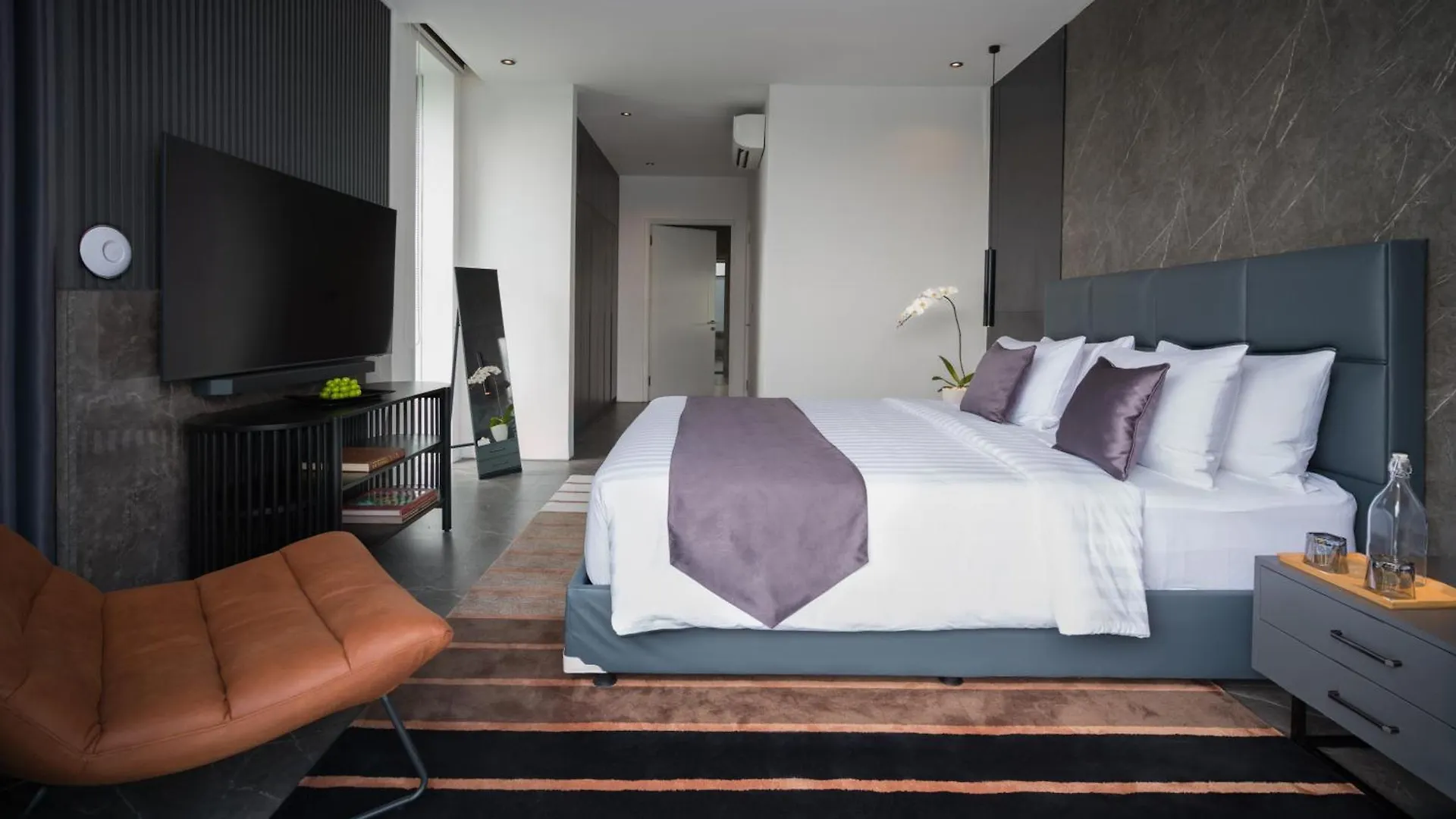Umalas Creek Villas Canggu